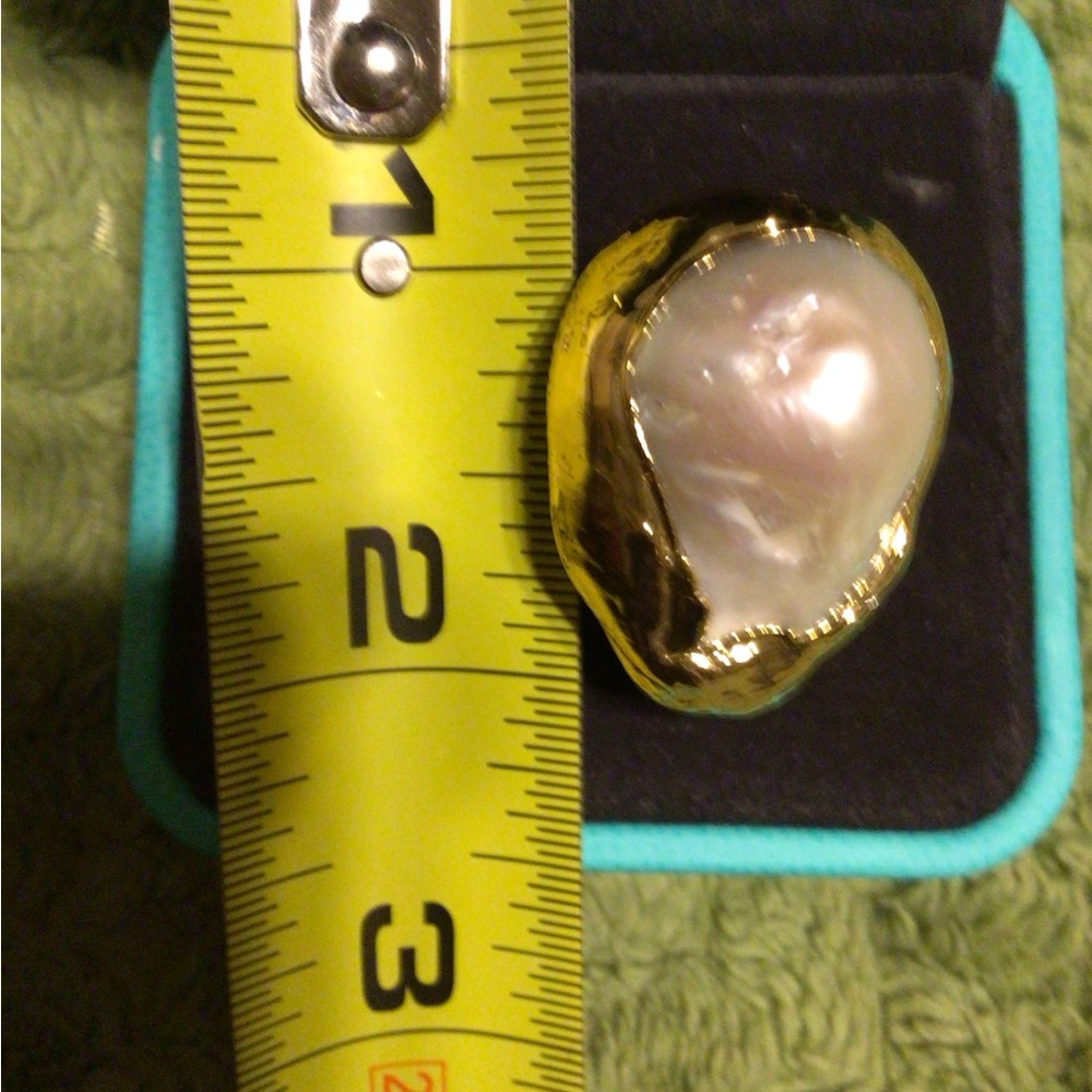 Pearl Ring ! - Picture 4 of 4